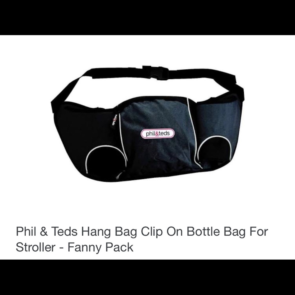 Fanny Pack